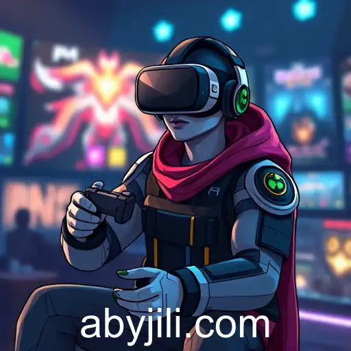 Global Trends in the Gaming Industry