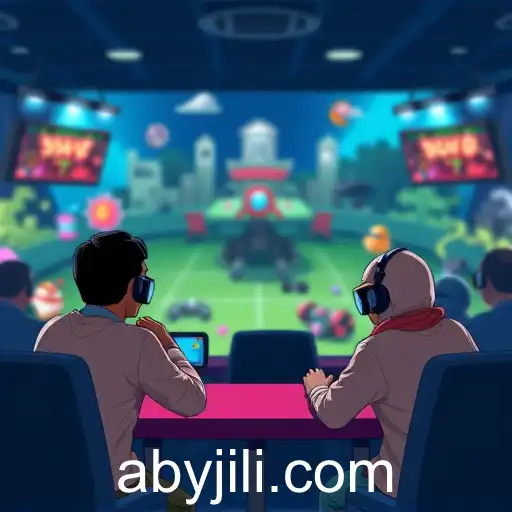 Rising Influence of Online Platforms in Gaming