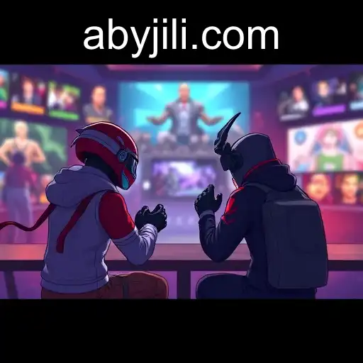 The Rise of Byjili: Revolutionizing Online Gaming